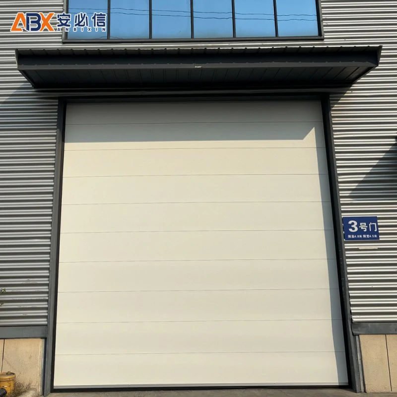 孝感市高扬程提升门